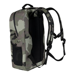 Rucsac Impermeabil TF-2215 Ranger Drybag Woodland - Protecție Completă Echipament