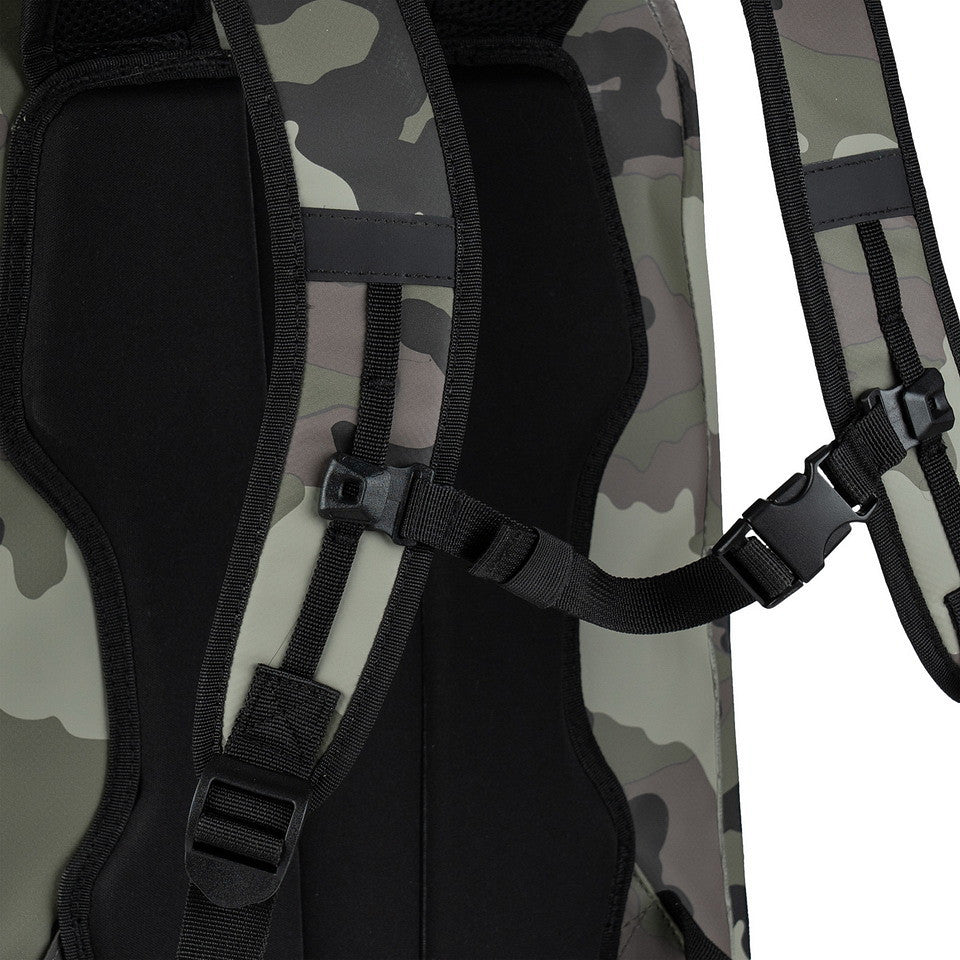 Rucsac Impermeabil TF-2215 Ranger Drybag Woodland - Protecție Completă Echipament