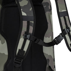 Rucsac Impermeabil TF-2215 Ranger Drybag Woodland - Protecție Completă Echipament