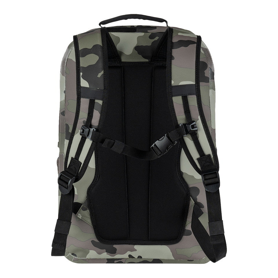 Rucsac Impermeabil TF-2215 Ranger Drybag Woodland - Protecție Completă Echipament