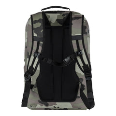 Rucsac Impermeabil TF-2215 Ranger Drybag Woodland - Protecție Completă Echipament