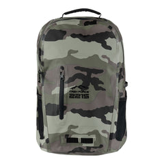 Rucsac Impermeabil TF-2215 Ranger Drybag Woodland - Protecție Completă Echipament