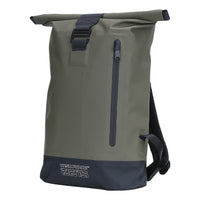 Rucsac Impermeabil TF-2215 Urban Creek Drybag 18L Verde - Echipament Invincibil la Apă