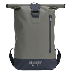 Rucsac Impermeabil TF-2215 Urban Creek Drybag 18L Verde - Echipament Invincibil la Apă