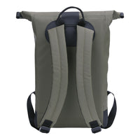 Rucsac Impermeabil TF-2215 Urban Creek Drybag 18L Verde - Echipament Invincibil la Apă