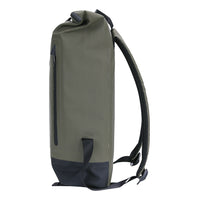 Rucsac Impermeabil TF-2215 Urban Creek Drybag 18L Verde - Echipament Invincibil la Apă