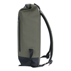 Rucsac Impermeabil TF-2215 Urban Creek Drybag 18L Verde - Echipament Invincibil la Apă