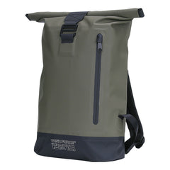 Rucsac Impermeabil TF-2215 Urban Creek Drybag 18L Verde - Echipament Invincibil la Apă