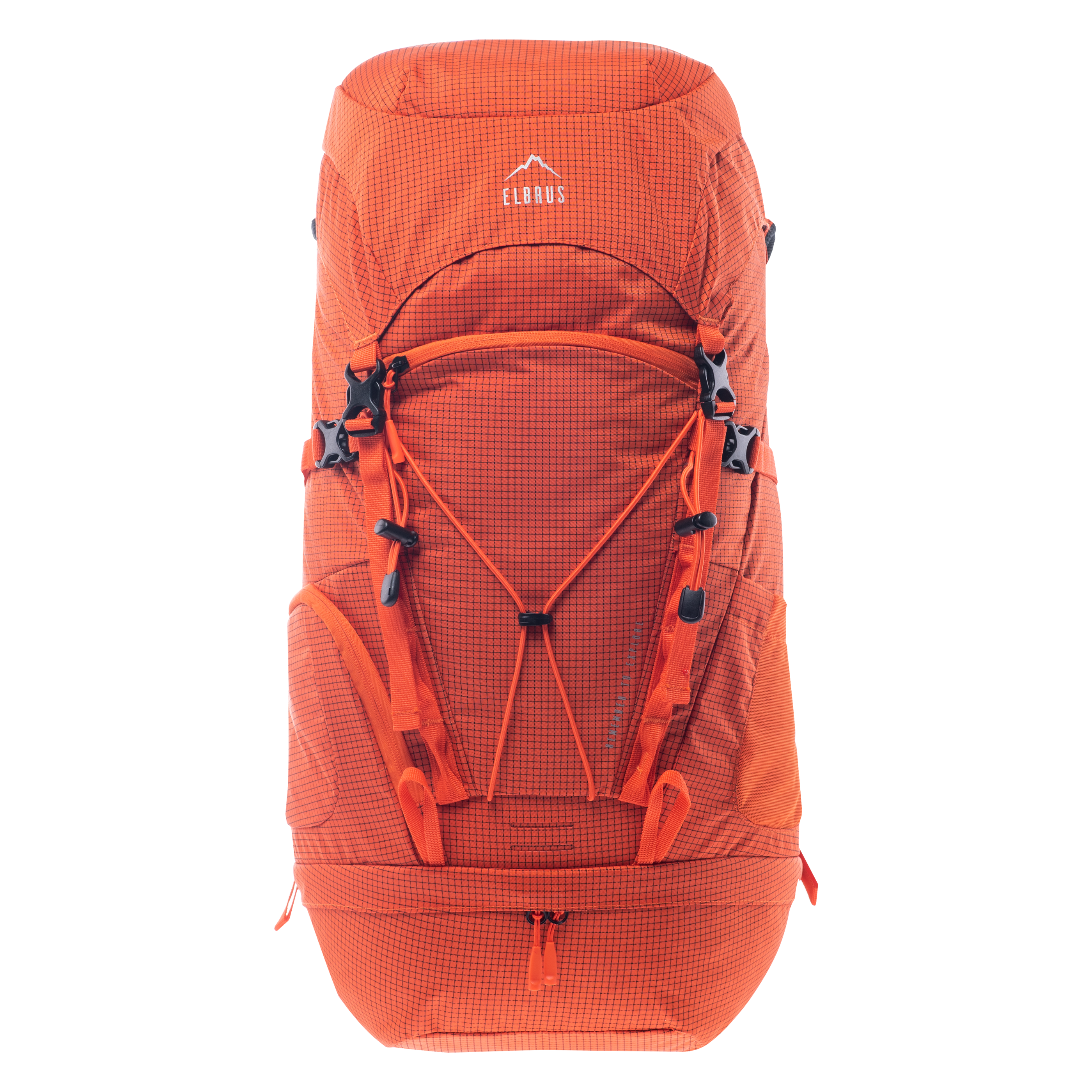 Rucsac INDIANO ELBRUS - 35L, Impermeabil, Compartiment Pantofi - 1