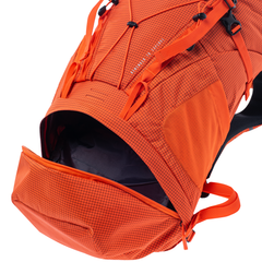 Rucsac INDIANO ELBRUS - 35L, Impermeabil, Compartiment Pantofi - 10