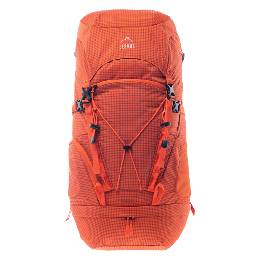 Rucsac INDIANO ELBRUS - 35L, Impermeabil, Compartiment Pantofi - 1