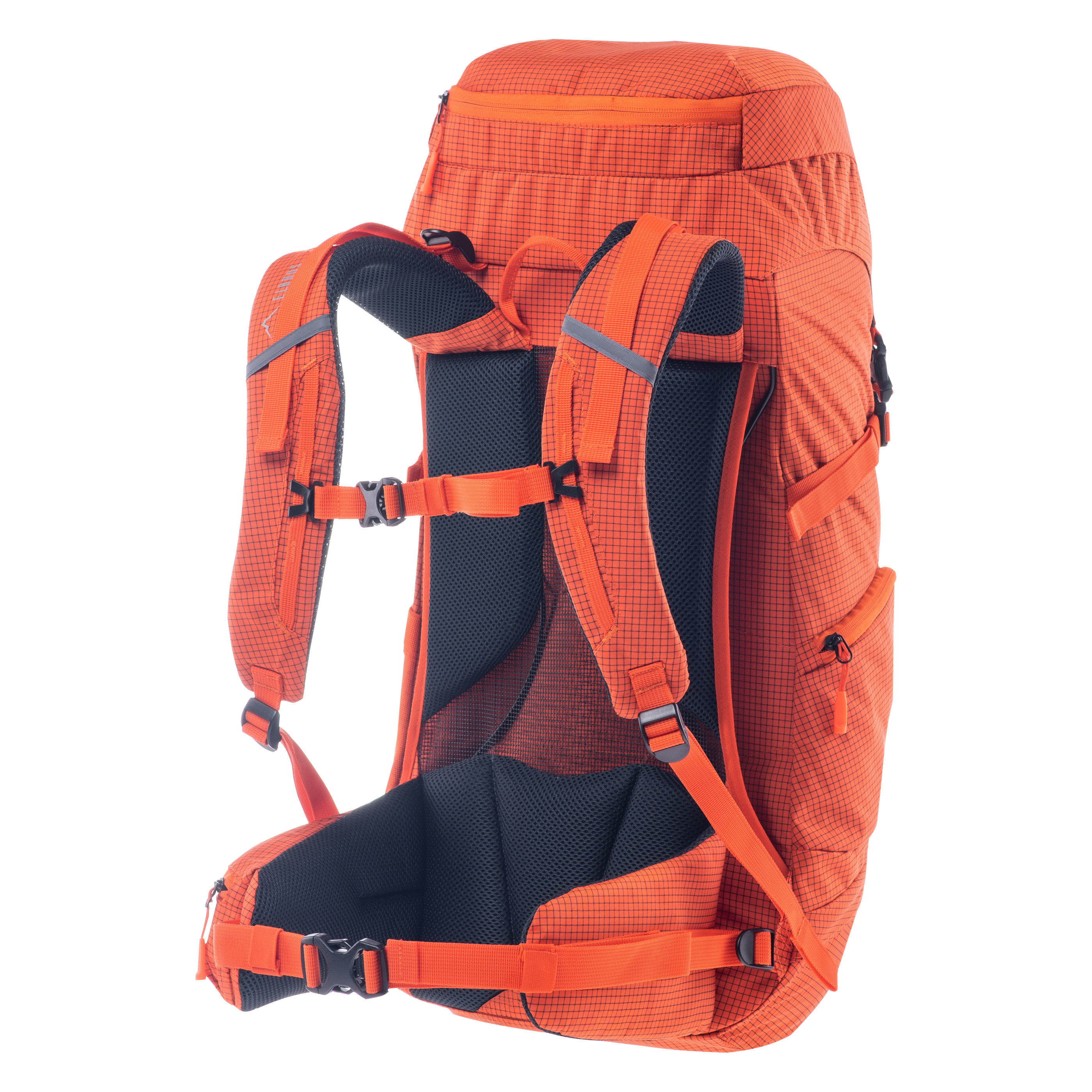 Rucsac INDIANO ELBRUS - 35L, Impermeabil, Compartiment Pantofi - 2