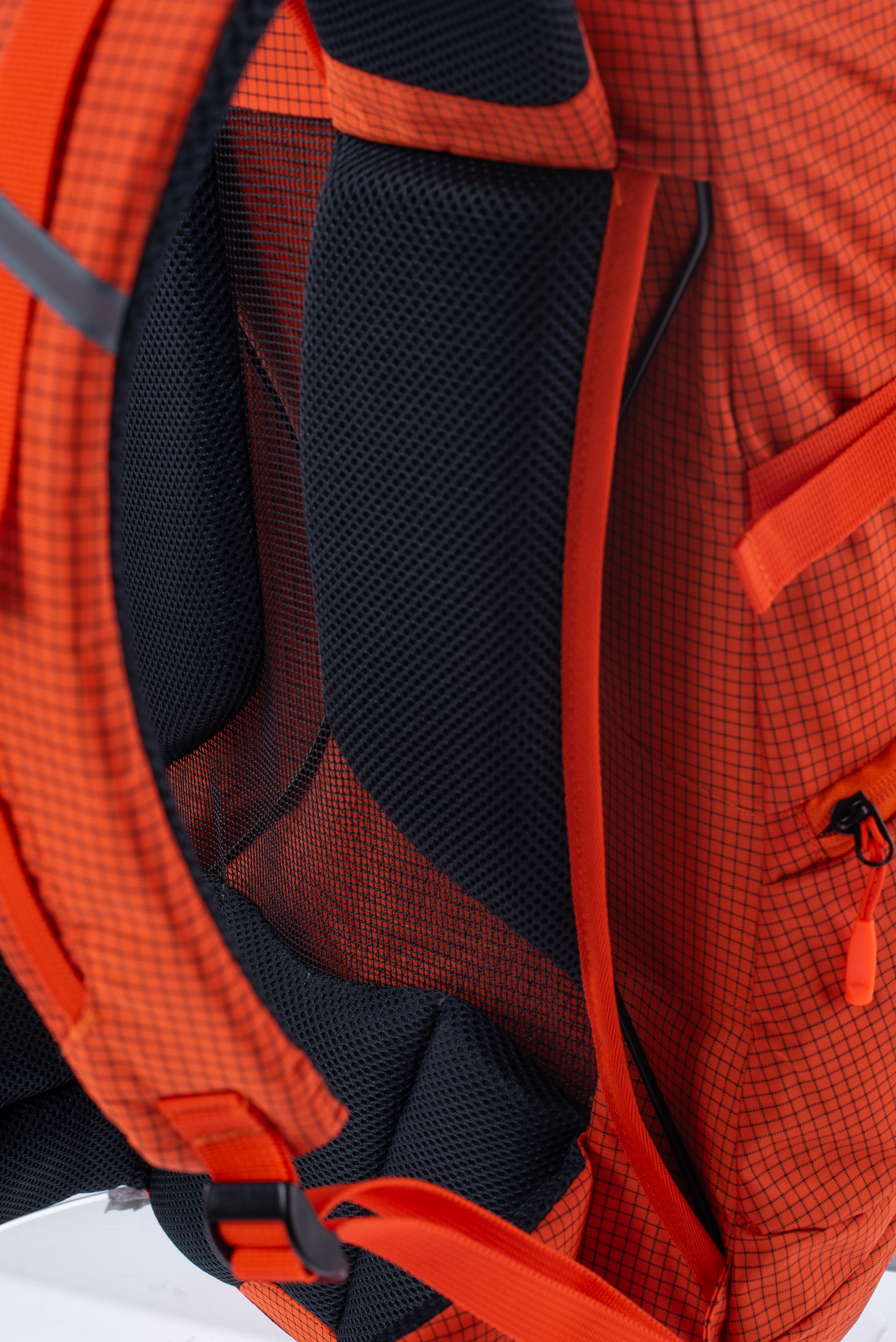 Rucsac INDIANO ELBRUS - 35L, Impermeabil, Compartiment Pantofi - 4