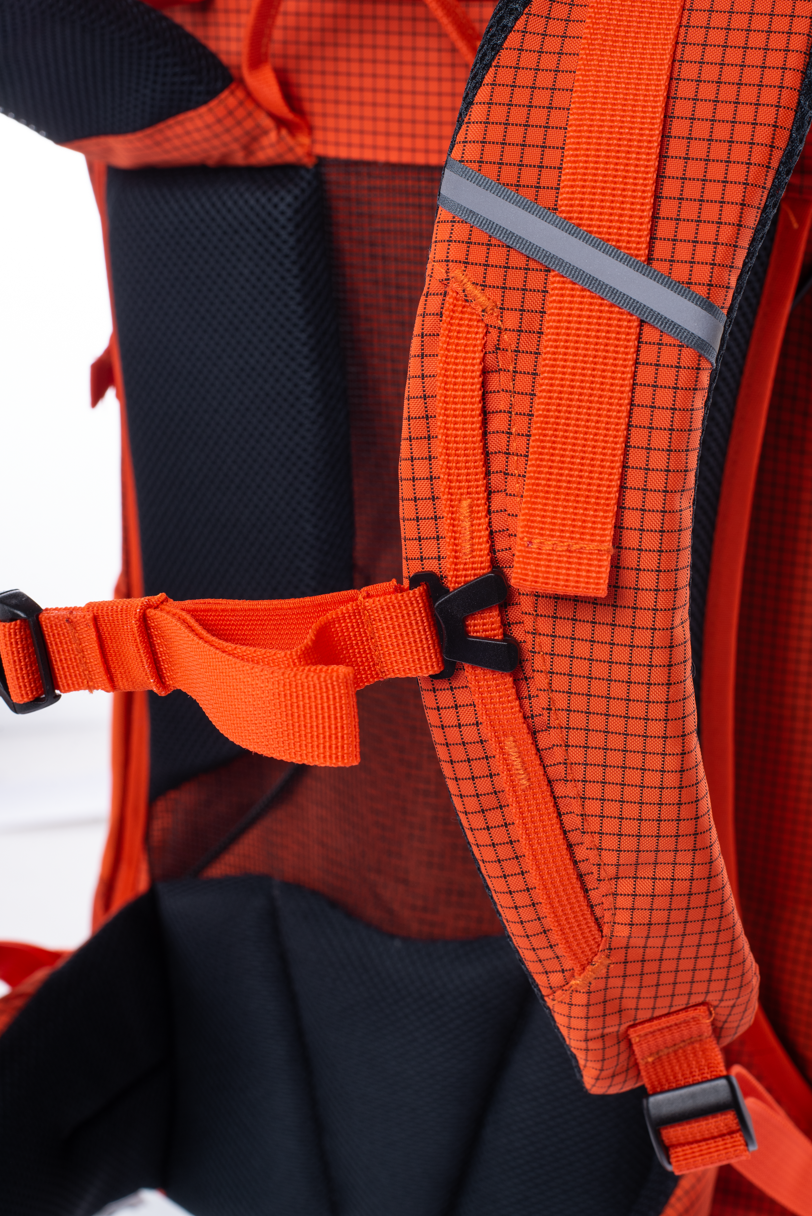 Rucsac INDIANO ELBRUS - 35L, Impermeabil, Compartiment Pantofi - 5