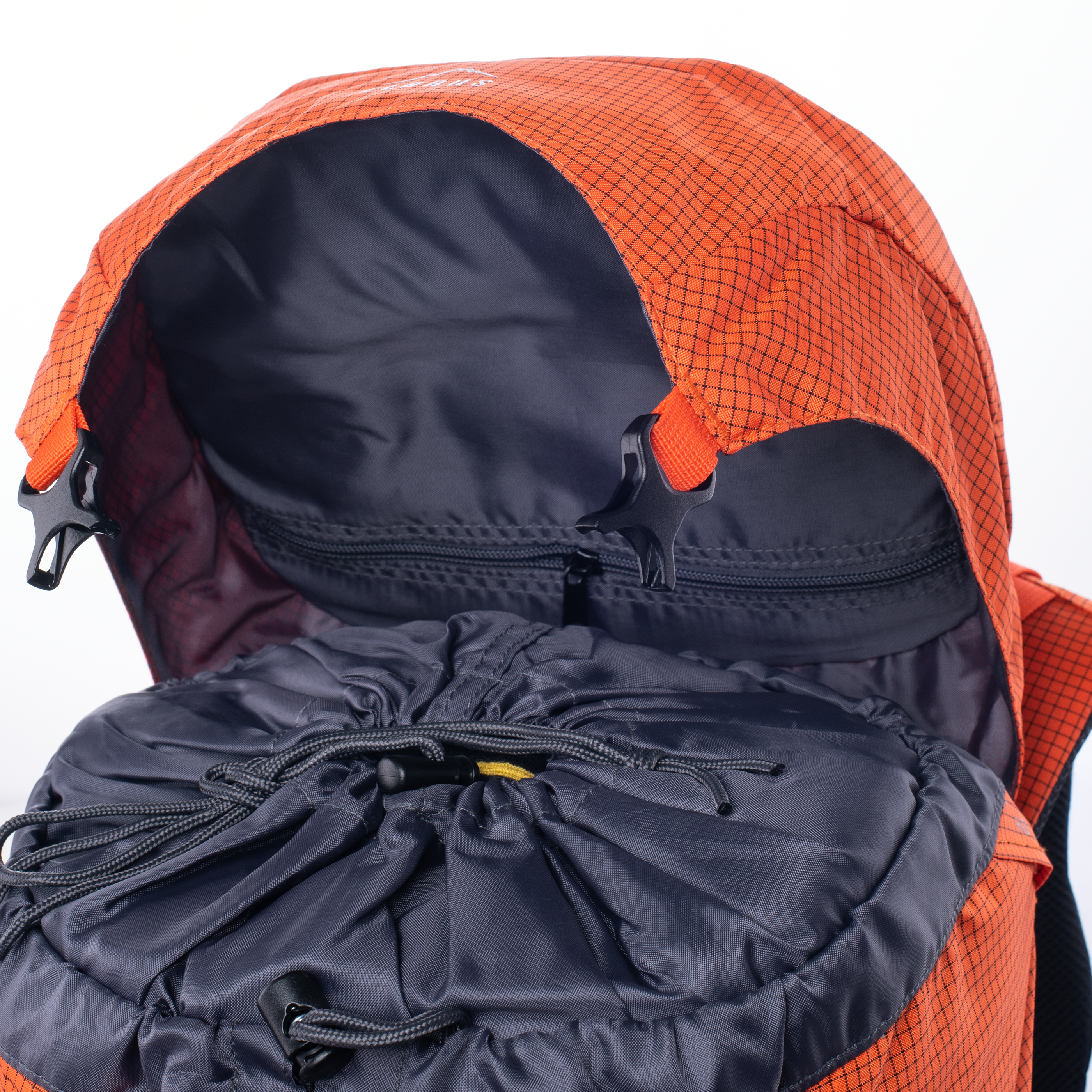 Rucsac INDIANO ELBRUS - 35L, Impermeabil, Compartiment Pantofi - 8