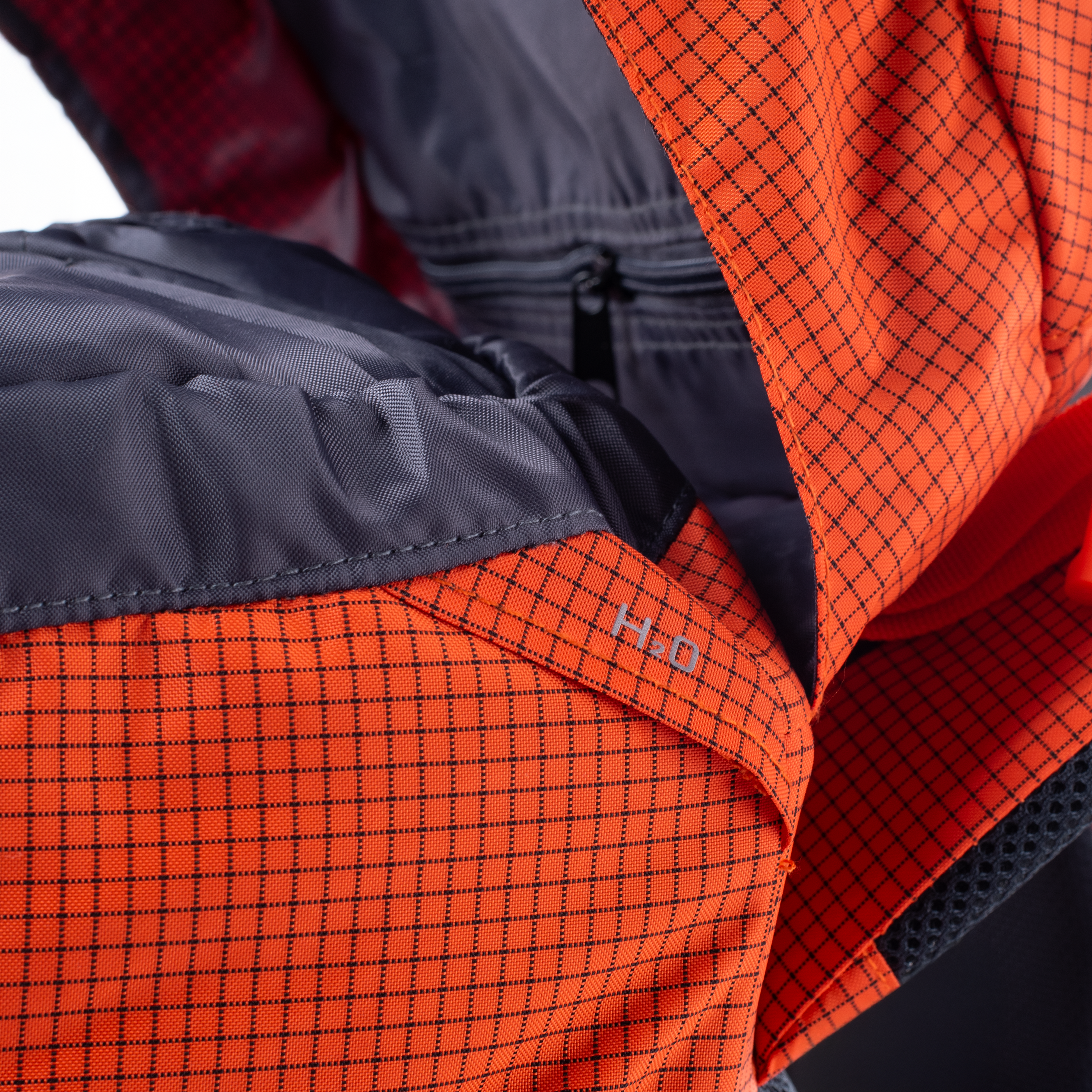 Rucsac INDIANO ELBRUS - 35L, Impermeabil, Compartiment Pantofi - 9