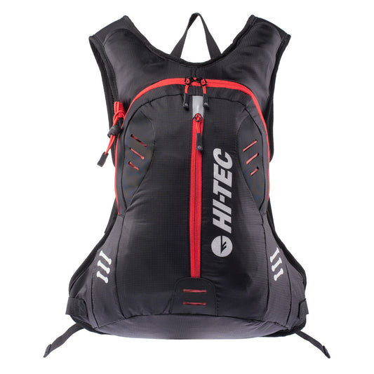 Rucsac IVO Hi-Tec - Ergonomic, Hidratare Integrată, 8L - 1