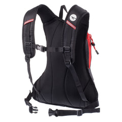 Rucsac IVO Hi-Tec - Ergonomic, Hidratare Integrată, 8L - 2