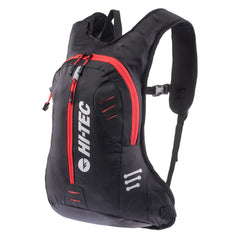 Rucsac IVO Hi-Tec - Ergonomic, Hidratare Integrată, 8L - 3