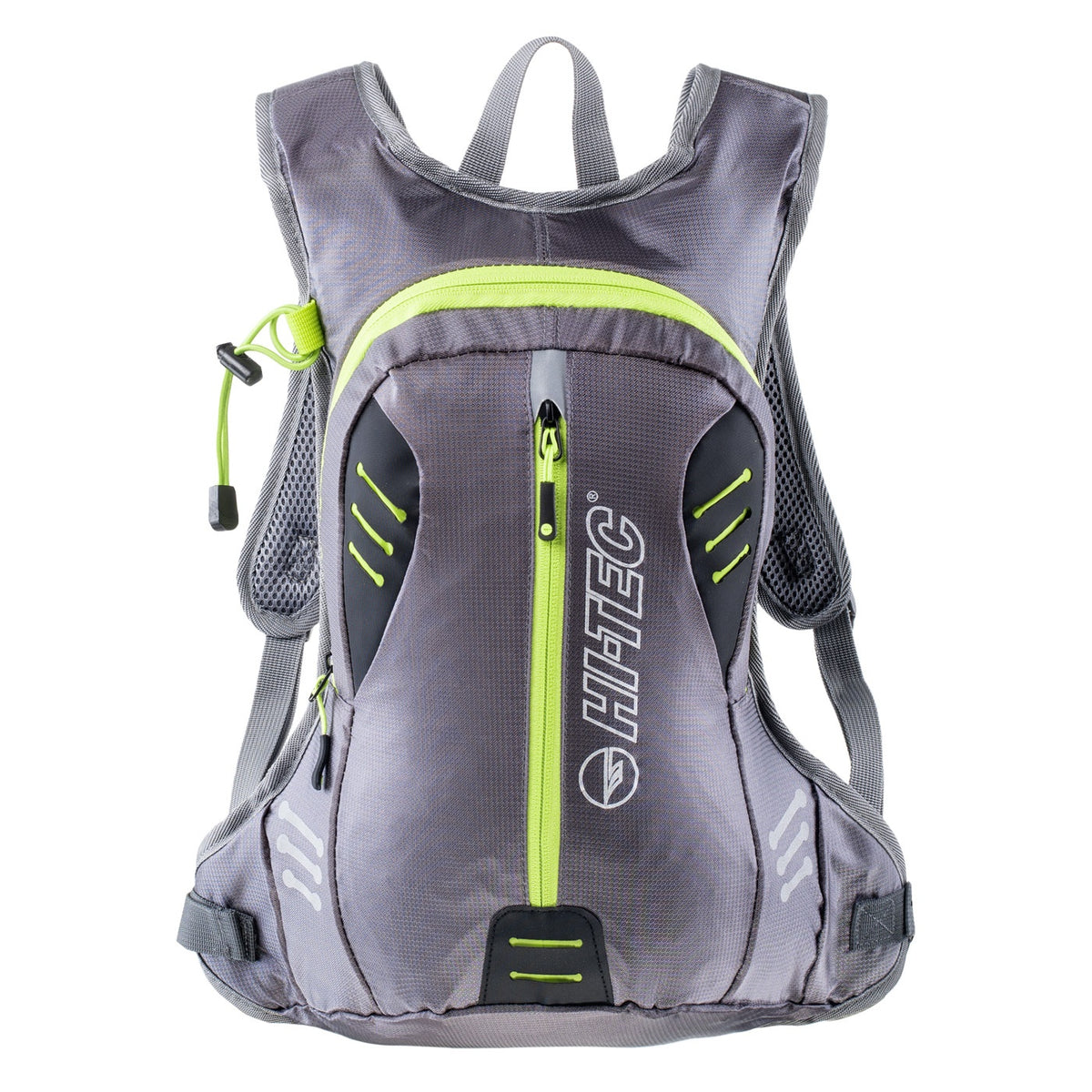 Rucsac IVO Hi-Tec - Ultralight, Sistem H2O, Elementi Reflectorizanți - 1
