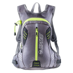 Rucsac IVO Hi-Tec - Ultralight, Sistem H2O, Elementi Reflectorizanți - 1