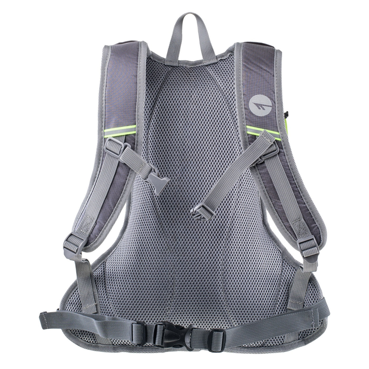 Rucsac IVO Hi-Tec - Ultralight, Sistem H2O, Elementi Reflectorizanți - 2