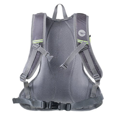 Rucsac IVO Hi-Tec - Ultralight, Sistem H2O, Elementi Reflectorizanți - 2
