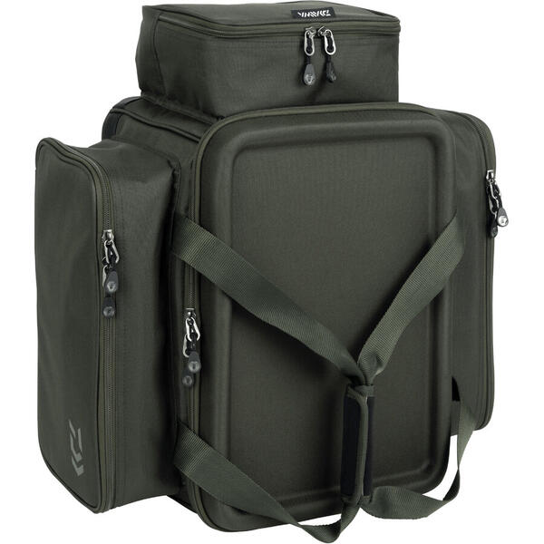 Rucsac Izoterm DAIWA IS - Portabilitate și Păstrare Temperatură Optimă - 1