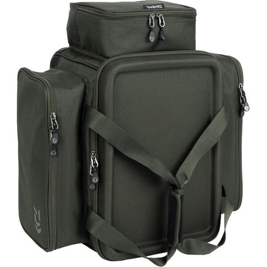 Rucsac Izoterm DAIWA IS - Portabilitate și Păstrare Temperatură Optimă - 1