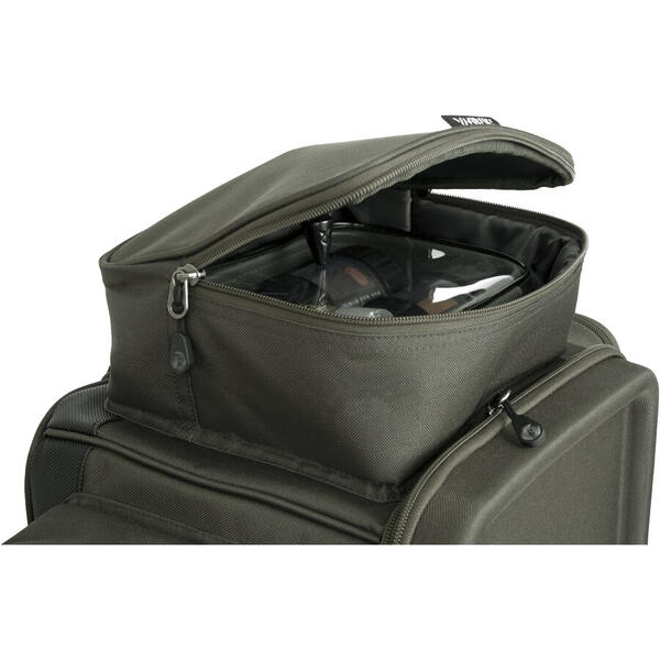 Rucsac Izoterm DAIWA IS - Portabilitate și Păstrare Temperatură Optimă - 4