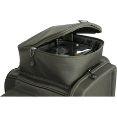 Rucsac Izoterm DAIWA IS - Portabilitate și Păstrare Temperatură Optimă - 4