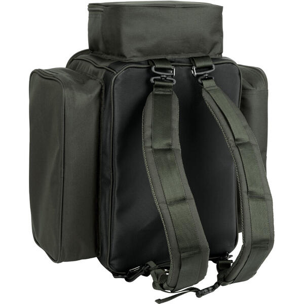 Rucsac Izoterm DAIWA IS - Portabilitate și Păstrare Temperatură Optimă - 6