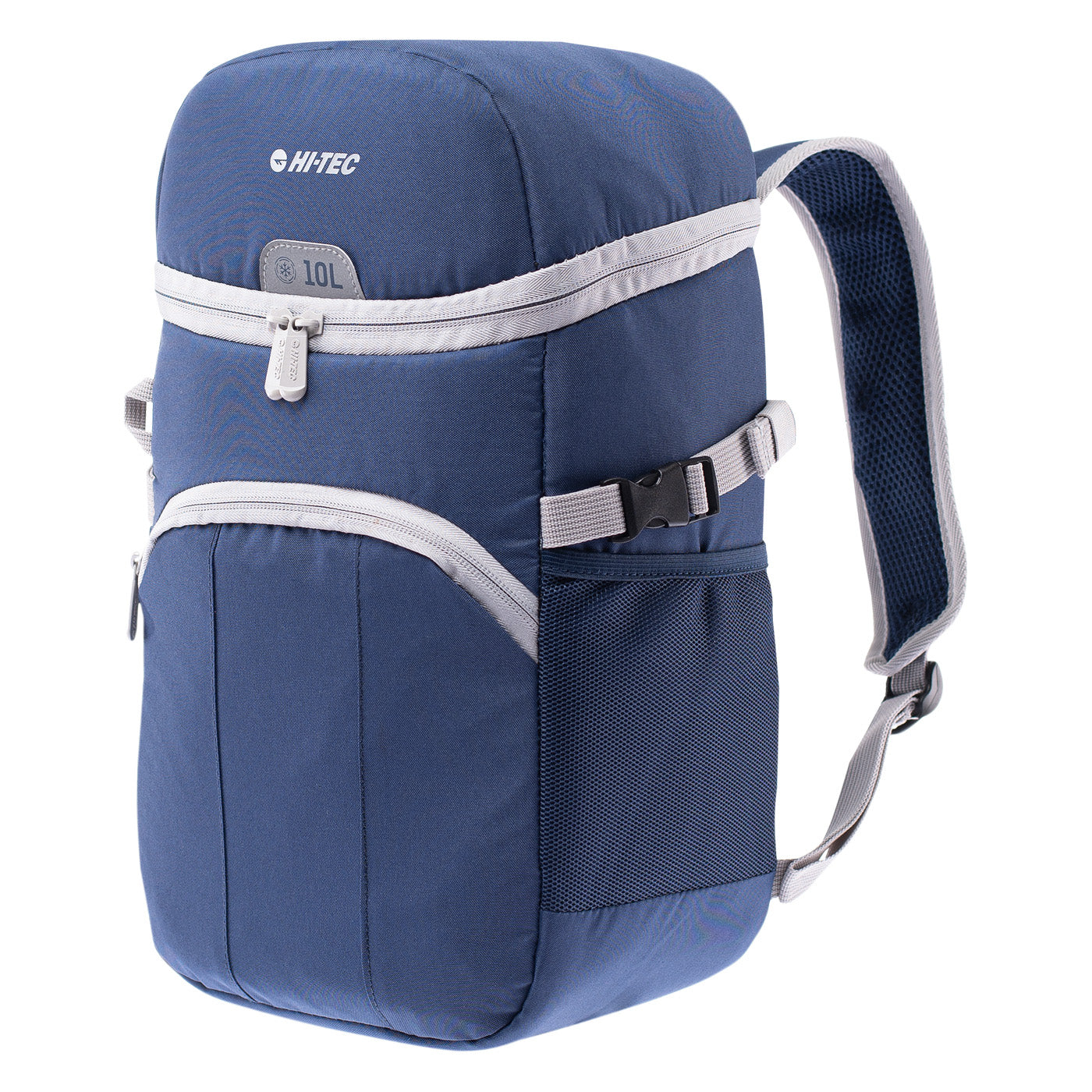 Rucsac Izotermic TERMINO BACKPACK 10 Hi-Tec - 10L, Impermeabil - 3