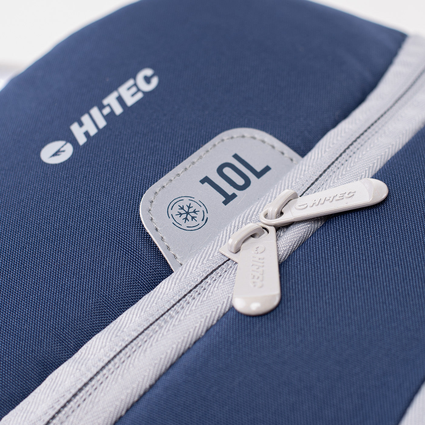 Rucsac Izotermic TERMINO BACKPACK 10 Hi-Tec - 10L, Impermeabil - 5