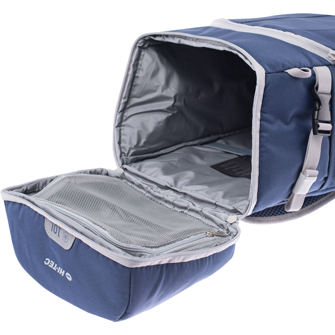 Rucsac Izotermic TERMINO BACKPACK 10 Hi-Tec - 10L, Impermeabil - 6