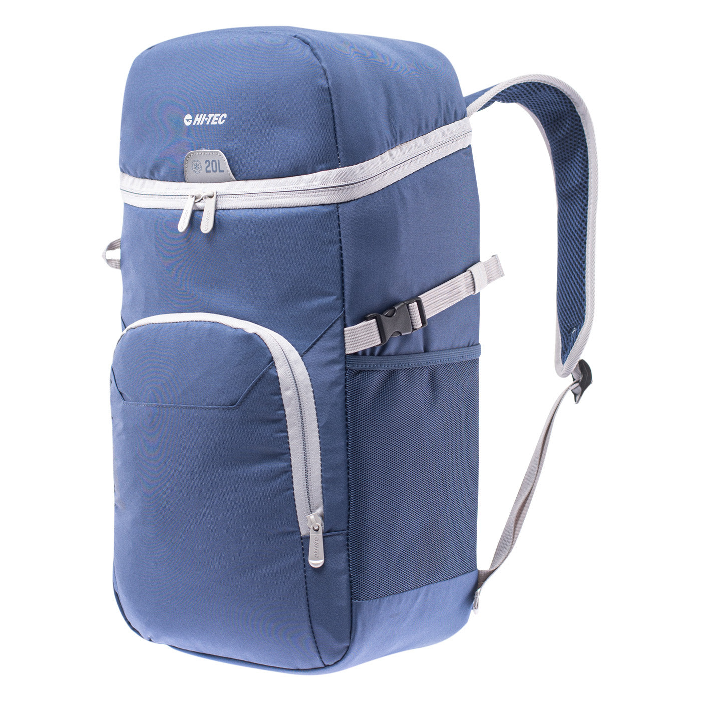 Rucsac Izotermic Termoizolant TERMINO BACKPACK 20 HITEC - 20L, Impermeabil - 3