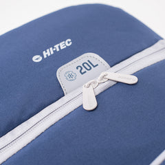 Rucsac Izotermic Termoizolant TERMINO BACKPACK 20 HITEC - 20L, Impermeabil - 5