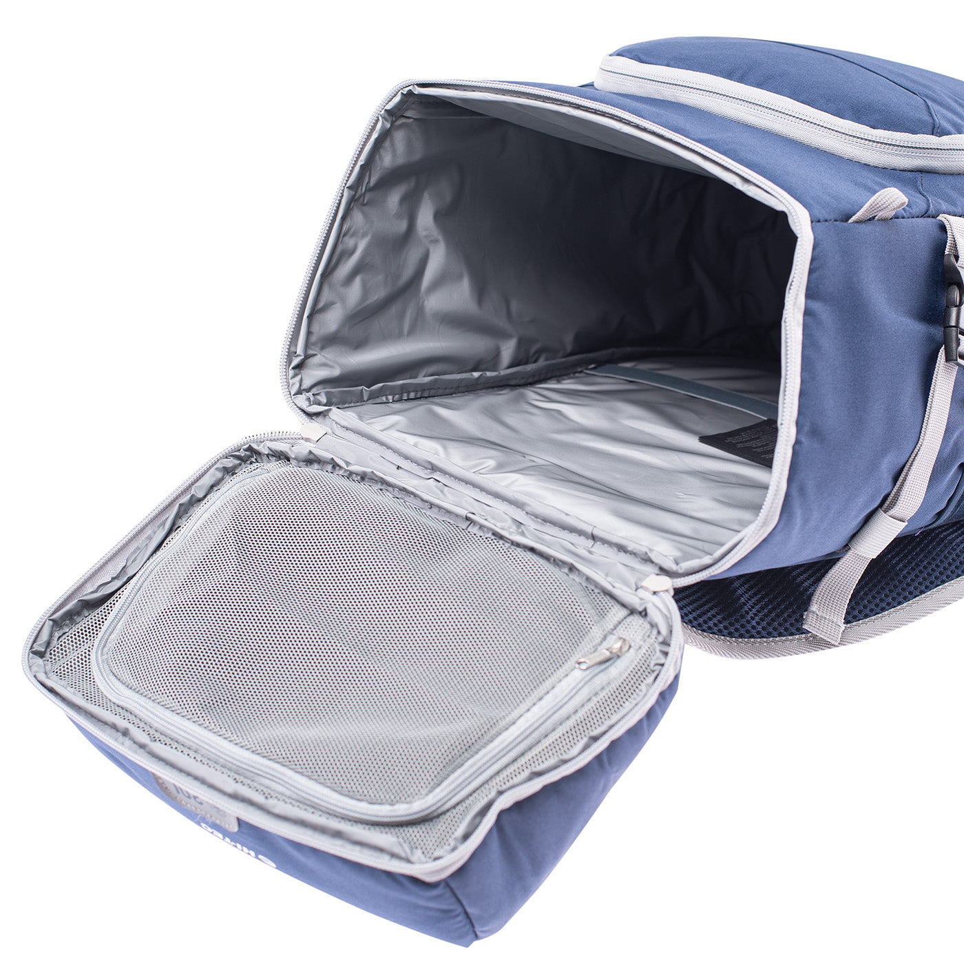 Rucsac Izotermic Termoizolant TERMINO BACKPACK 20 HITEC - 20L, Impermeabil - 6