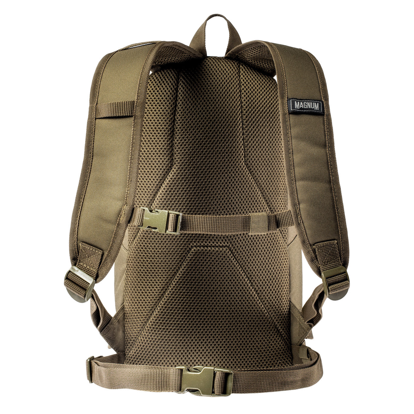 Rucsac Kamel MAGNUM - 15L, Sistem H2O și MOLLE - 2