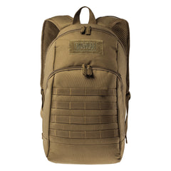 Rucsac Kamel MAGNUM - 15L, Sistem H2O și MOLLE, Poliester - 1