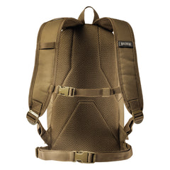Rucsac Kamel MAGNUM - 15L, Sistem H2O și MOLLE, Poliester - 2