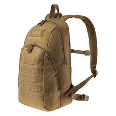 Rucsac Kamel MAGNUM - 15L, Sistem H2O și MOLLE, Poliester - 3