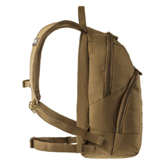 Rucsac Kamel MAGNUM - 15L, Sistem H2O și MOLLE, Poliester - 4