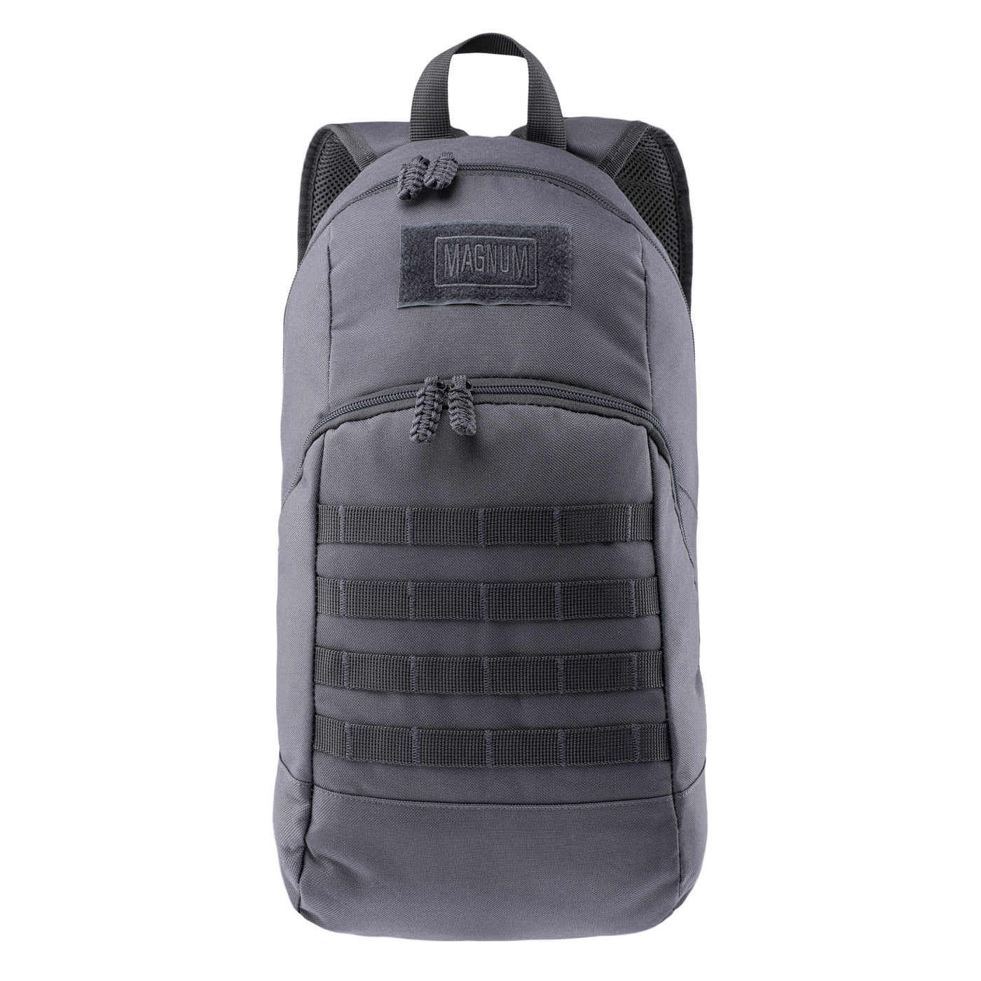 Rucsac KAMEL MAGNUM - 15L, Sistem MOLLE și H2O - 1