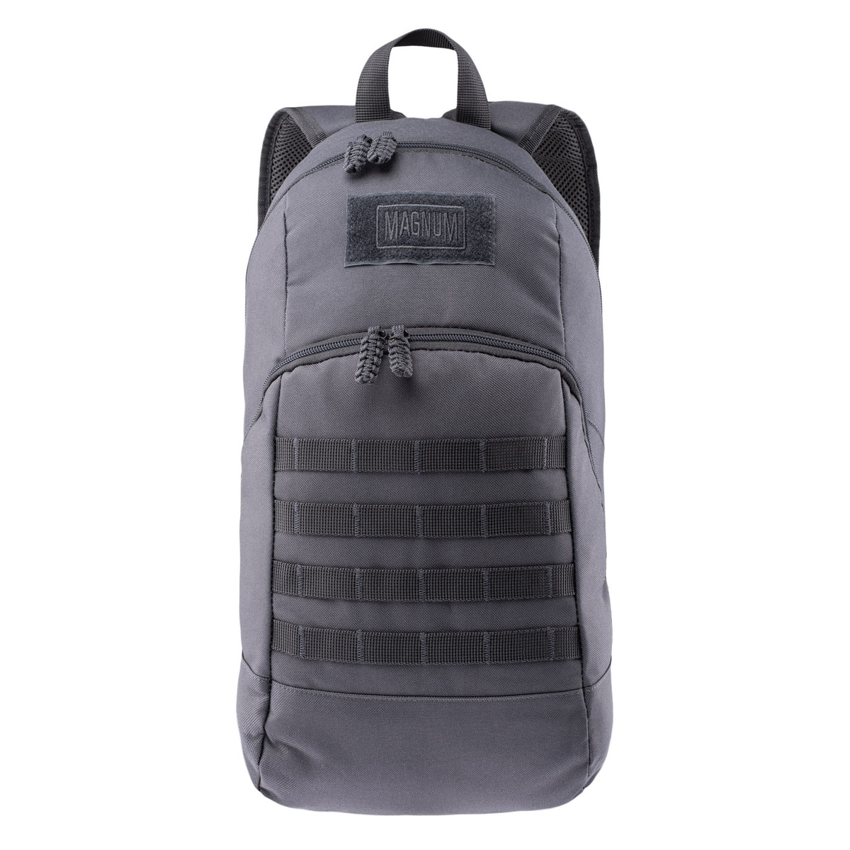 Rucsac KAMEL MAGNUM - 15L, Sistem MOLLE și H2O - 1