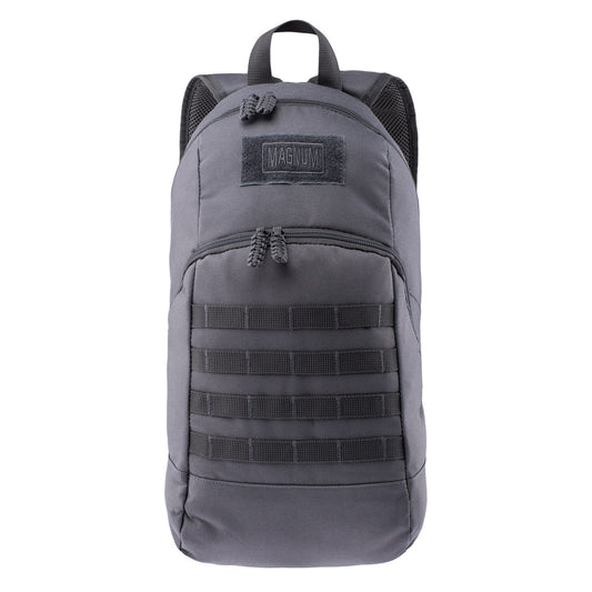 Rucsac KAMEL MAGNUM - 15L, Sistem MOLLE și H2O - 1