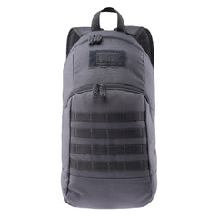 Rucsac KAMEL MAGNUM - 15L, Sistem MOLLE și H2O - 1