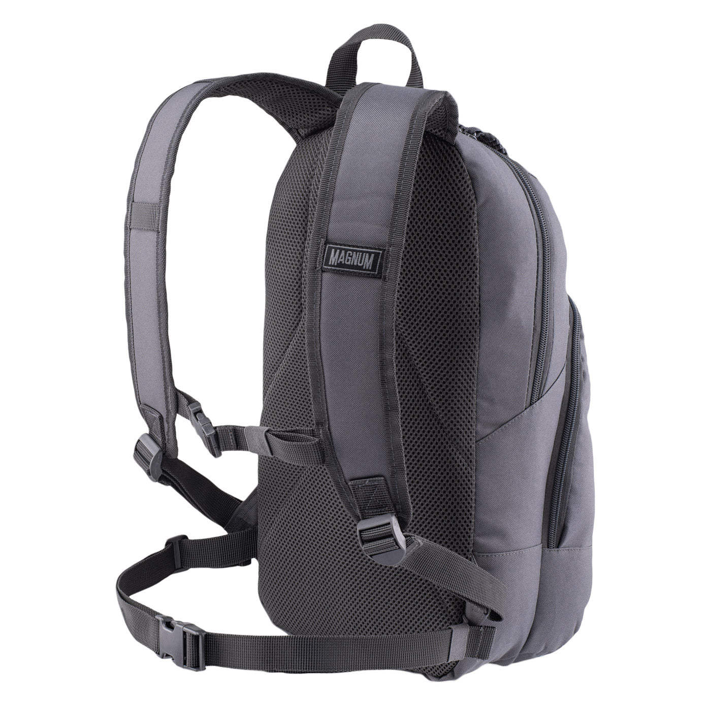 Rucsac KAMEL MAGNUM - 15L, Sistem MOLLE și H2O - 2