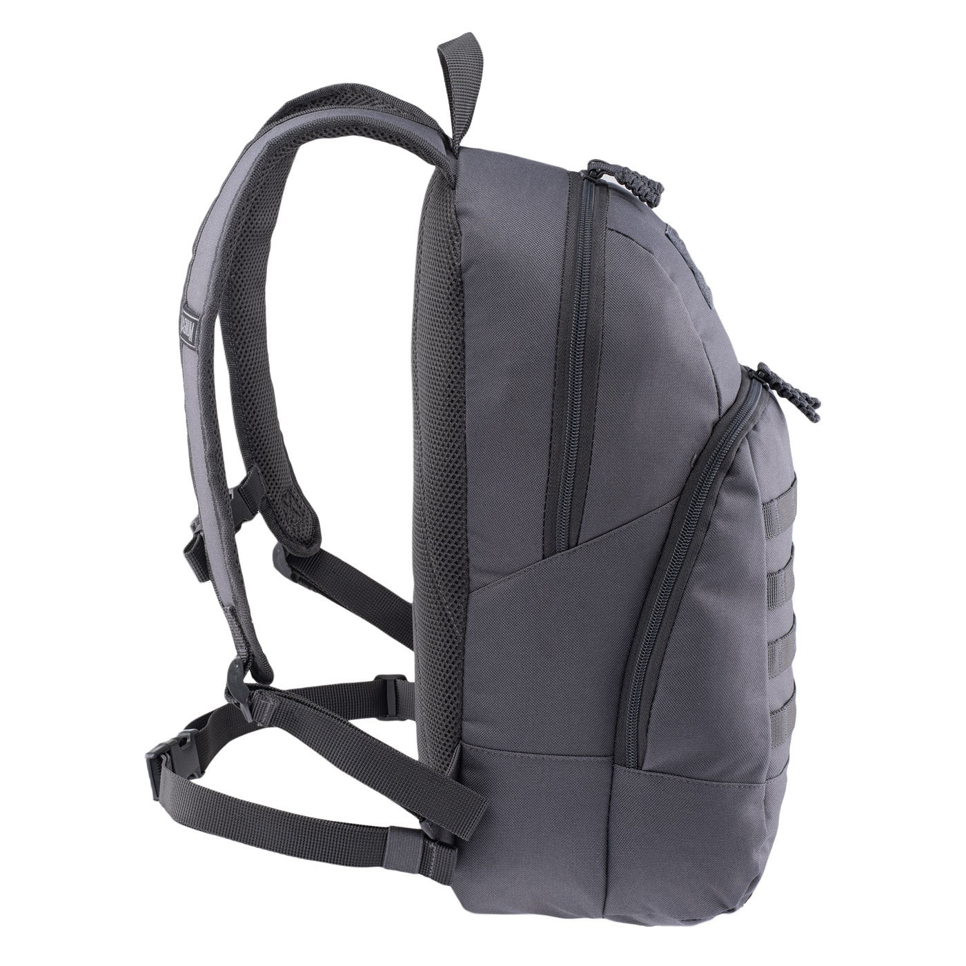 Rucsac KAMEL MAGNUM - 15L, Sistem MOLLE și H2O - 4