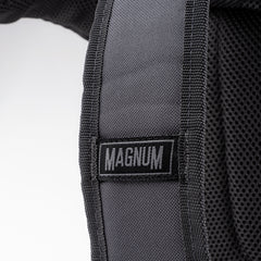 Rucsac KAMEL MAGNUM - 15L, Sistem MOLLE și H2O - 5